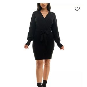 Rosie Harlow Sweater Dress